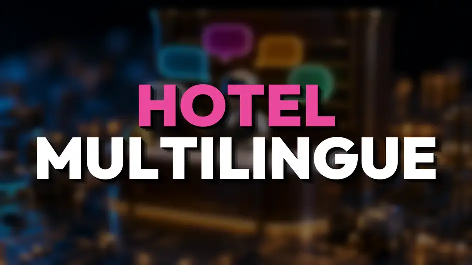 Articolo: Hotel piccolo e clientela internazionale: come rispondere in 5 lingue senza assumere
