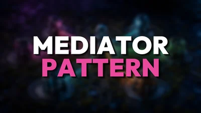 Mediator Pattern con MediatR: CQRS e Architettura Pulita in C#