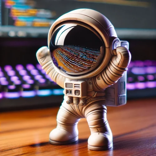 La nostra missione: innovazione e qualità nello sviluppo software